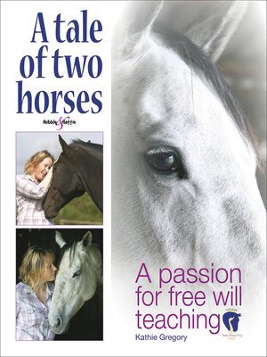 cover image of A Tale of Two Horses